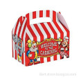 Carnival Treat Boxes